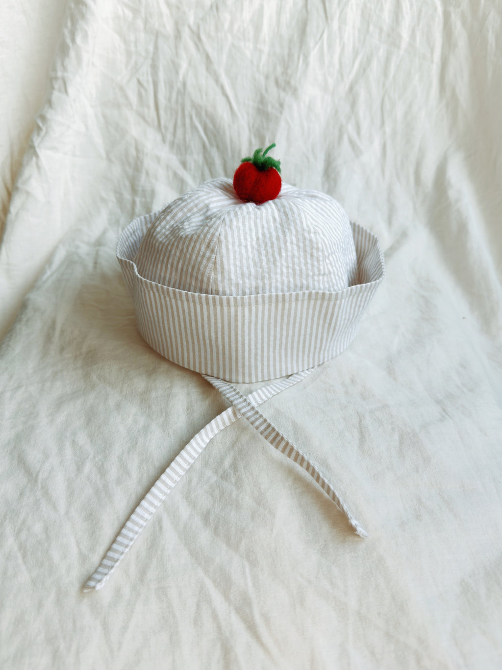 Модел Tomate Rayée