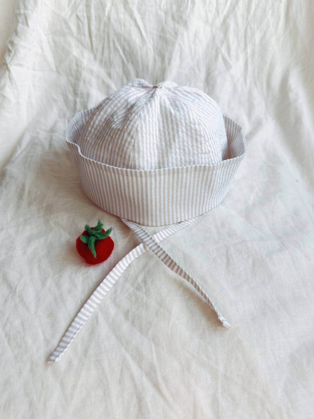 Модел Tomate Rayée