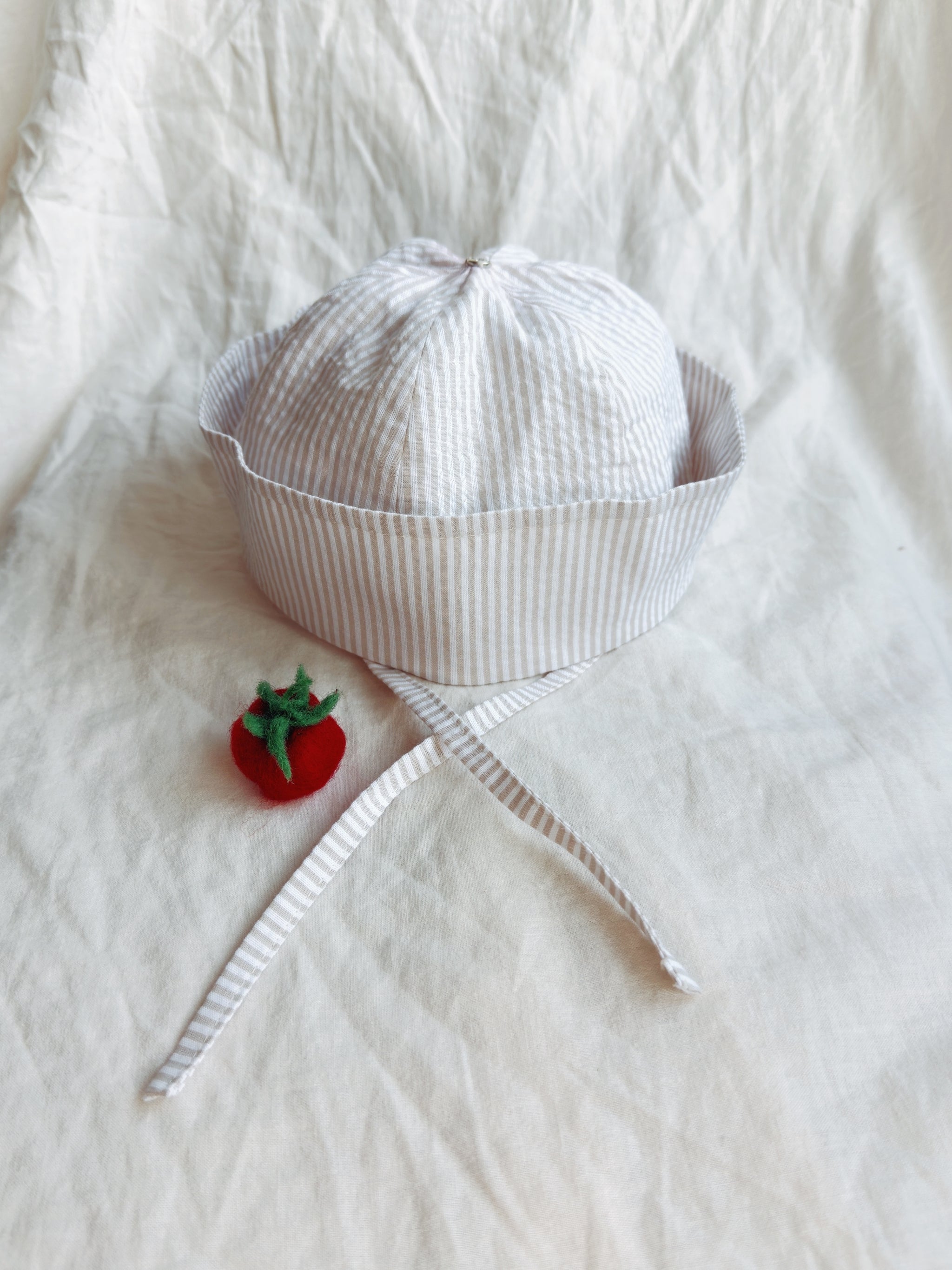 Модел Tomate Rayée