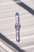 Checkerboard Pink